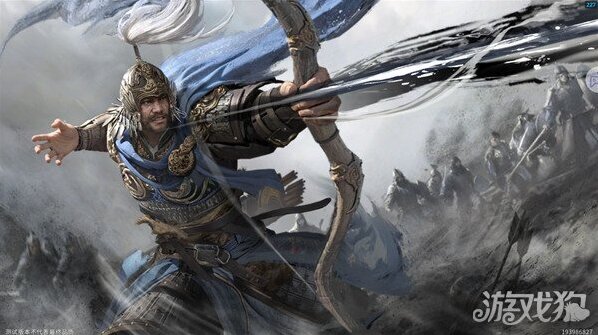 三國天下歸心追擊