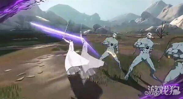 境界刀鳴層數(shù)