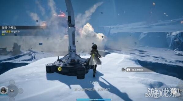 明日方舟終末地隱藏獎勵有哪些 隱藏獎勵一覽