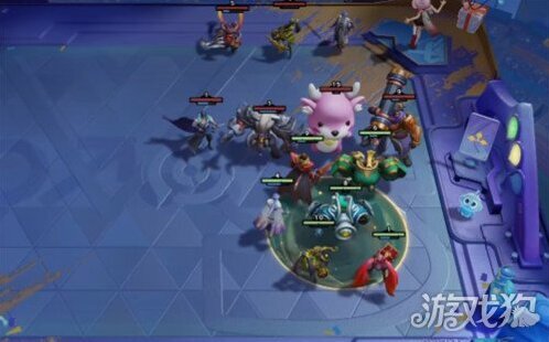 王者萬(wàn)象棋連敗