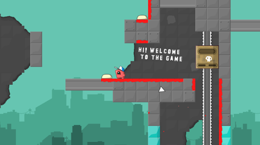 瘋狂德克斯拯救