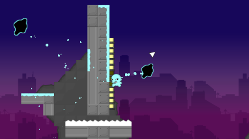 瘋狂德克斯游戲中