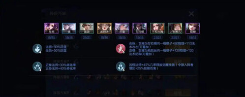 王者萬象棋王者