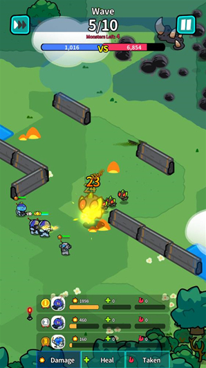 星際守衛(wèi)者小兵