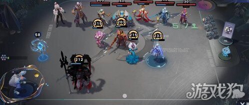 王者万象棋技能