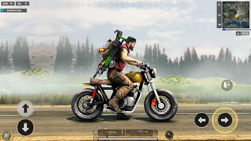 突擊隊(duì)冒險(xiǎn)刺客關(guān)卡