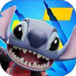 迪士尼無(wú)限飛車