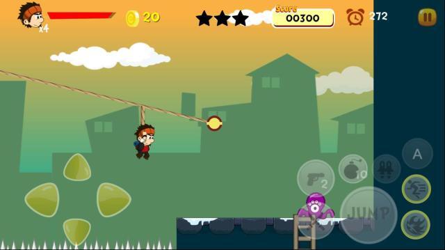 波比冒險記2金幣