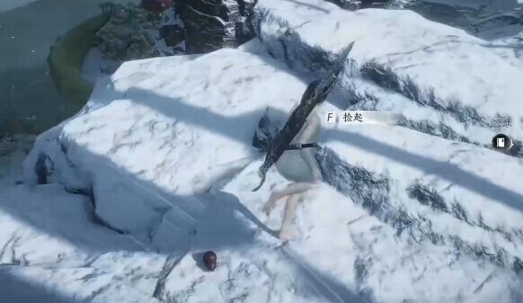 燕云十六聲天水