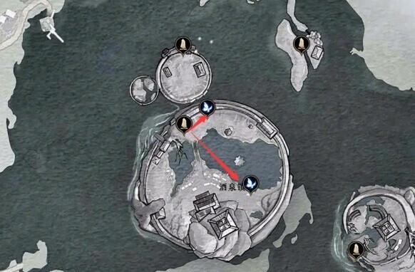 燕云十六聲涼州