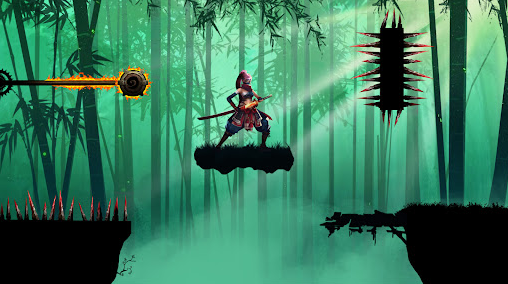 卡茲戰(zhàn)士3敵人