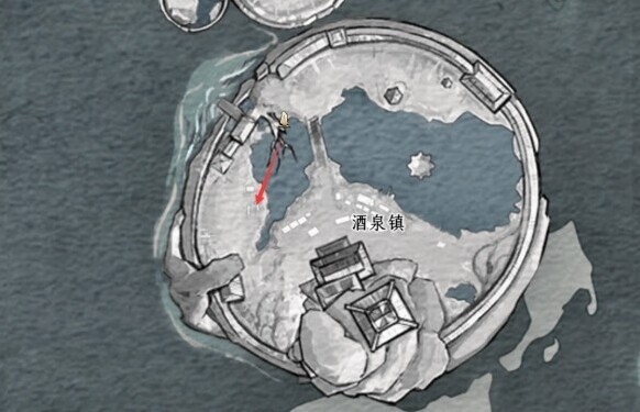 燕云十六聲雪影迷蹤任務(wù)怎么做 雪影迷蹤任務(wù)流程攻略