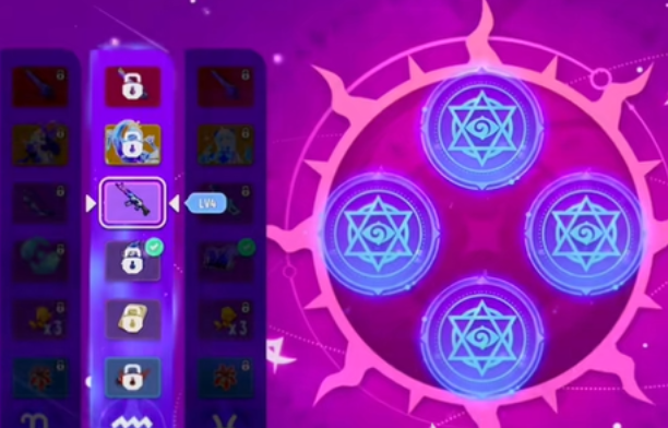 香腸派對(duì)游戲中