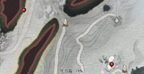 燕云十六聲房子