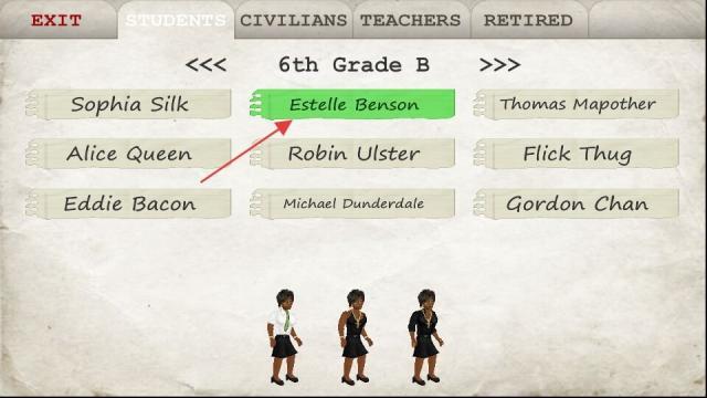 校園時(shí)光玩家