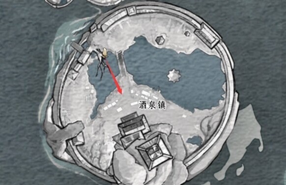 燕云十六聲大錘小錘萬(wàn)事知任務(wù)攻略