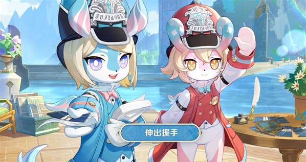 原神美露莘的調(diào)查問卷活動(dòng)怎么玩