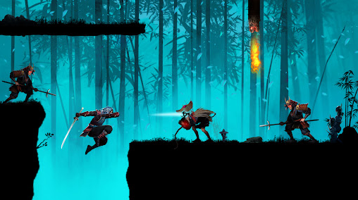 卡茲戰(zhàn)士3村莊