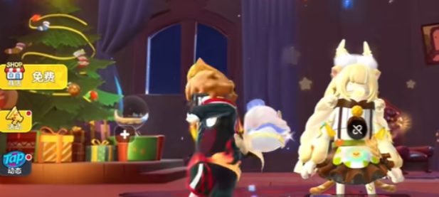 香腸派對(duì)白虎