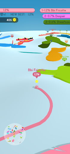 紙片大作戰(zhàn)4紙片大作戰(zhàn)