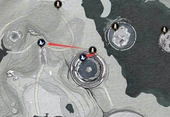 燕云十六聲天水