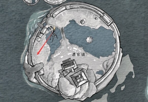 燕云十六聲就算是