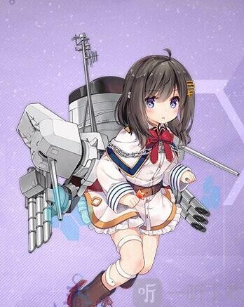 碧蓝航线太原建造时间 碧蓝航线太原装备技能攻略