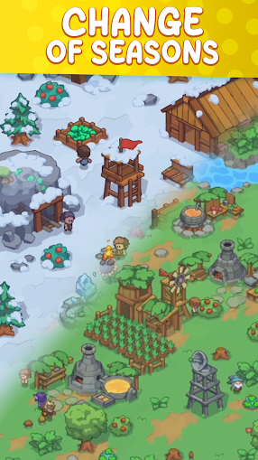 石器時(shí)代生存生存