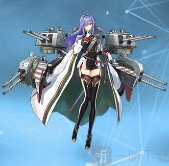 碧蓝航线特伦托怎么样 碧蓝航线特伦托装备技能攻略