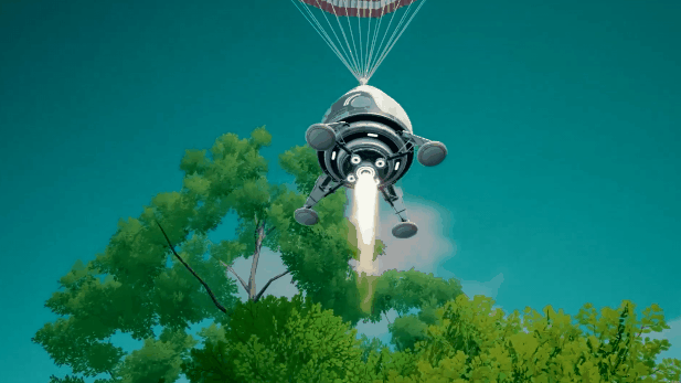 創(chuàng)造吧我們的星球游戲