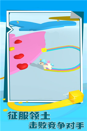 纸片大作战4内置菜单版下载入口