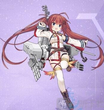 碧蓝航线抚顺怎么样 碧蓝航线抚顺装备攻略