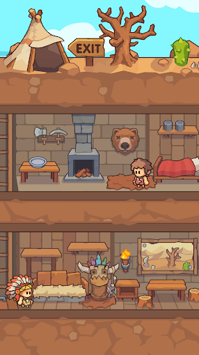 石器時(shí)代生存你需要