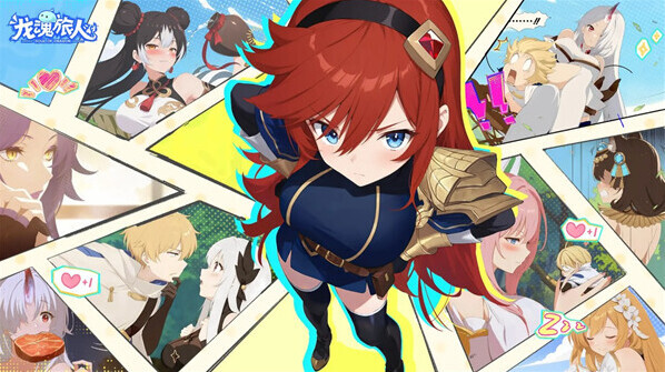 龍魂旅人圣堂低配陣容搭配攻略