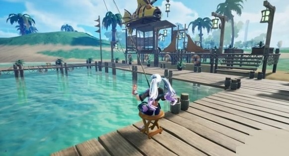 创造吧我们的星球就能