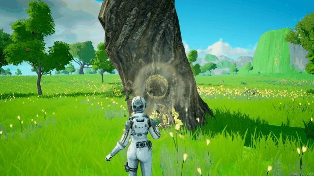 創(chuàng)造吧我們的星球太空