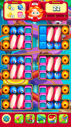 玩具大爆炸關(guān)卡