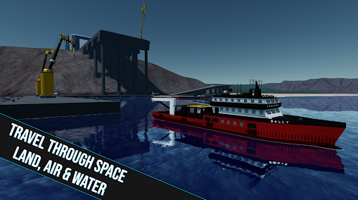 坎巴拉太空计划探索