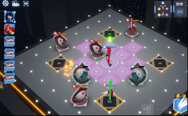 凹凸世界靠你了