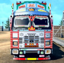 印度卡車模擬器