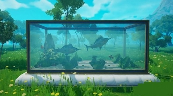 创造吧我们的星球树脂