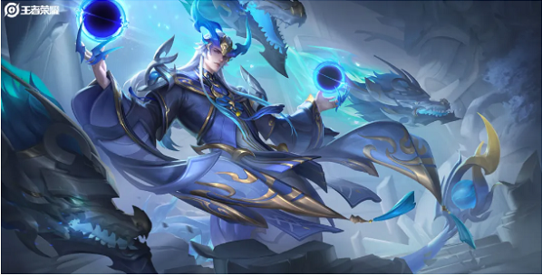 王者榮耀東皇太一皮膚怎么獲得 東皇太一皮膚獲取攻略