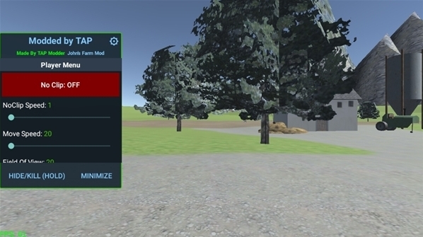 约翰的农场约翰