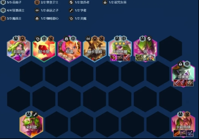 金鏟鏟之戰(zhàn)人口