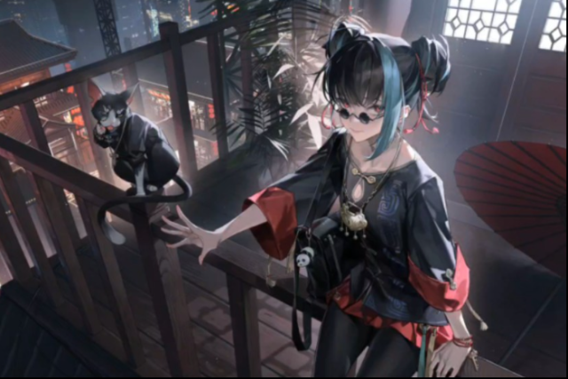 歸龍潮長(zhǎng)命鎖怎么配隊(duì) 歸龍潮長(zhǎng)命鎖最佳配隊(duì)攻略