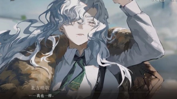 重返未來(lái)1999角色