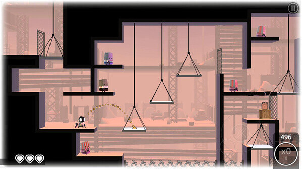 我的朋友佩德羅游戲