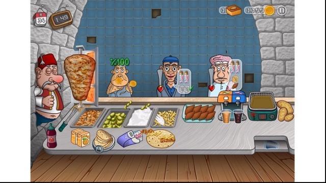 沙威瑪傳奇最棒