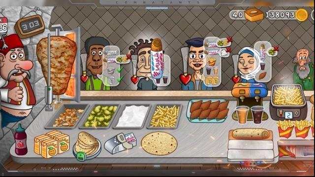 沙威瑪傳奇的歌詞是什么 沙威瑪傳奇主題曲歌詞分享