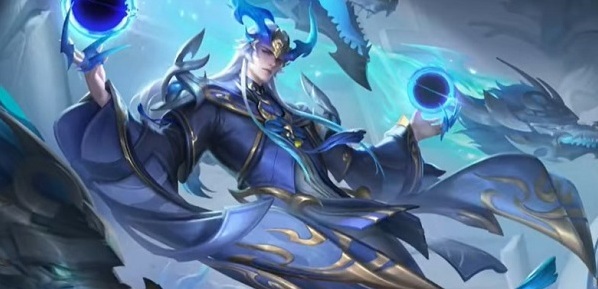 王者榮耀賽季皮膚